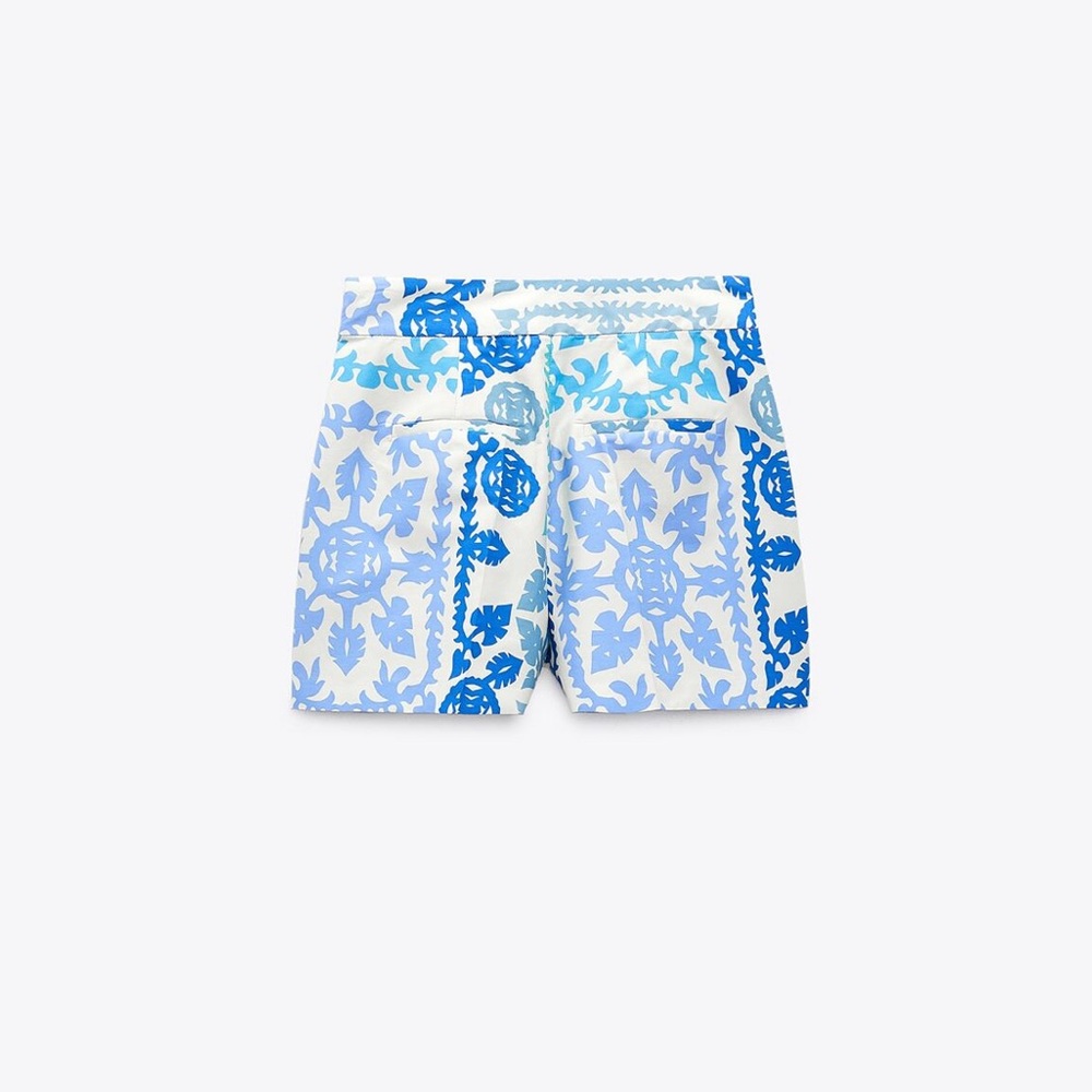 NWT Zara shorts